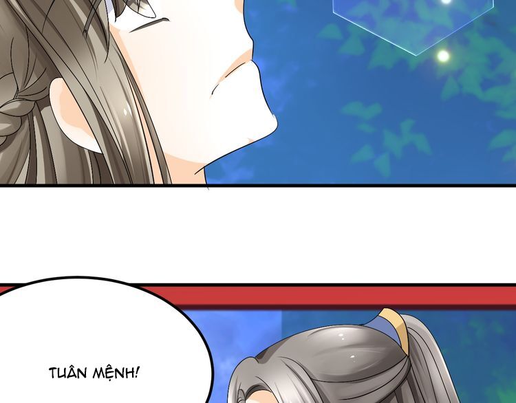 Xuyên Việt Chi Thiên Tâm Linh: Chapter 36