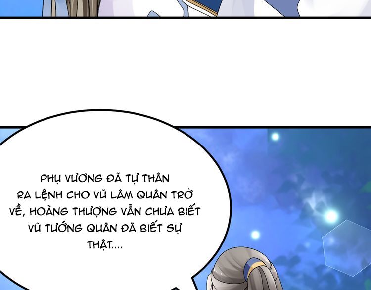Xuyên Việt Chi Thiên Tâm Linh: Chapter 36