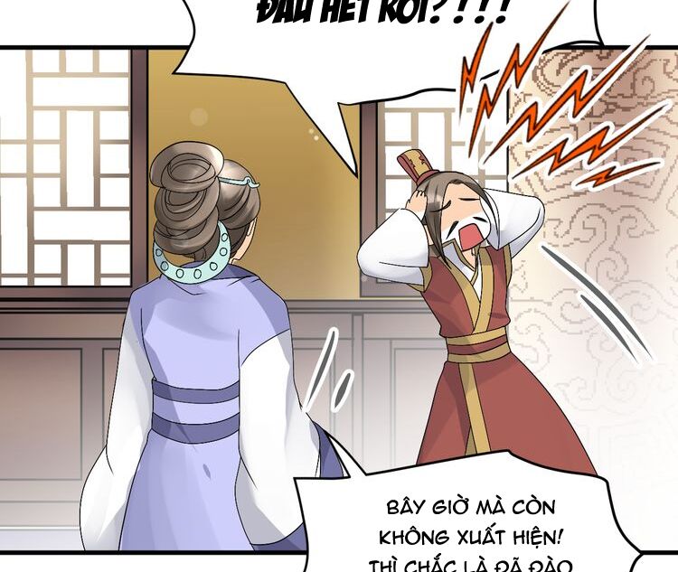 Xuyên Việt Chi Thiên Tâm Linh: Chapter 37