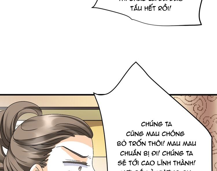 Xuyên Việt Chi Thiên Tâm Linh: Chapter 37