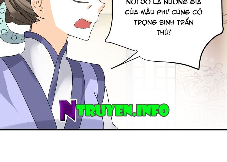Xuyên Việt Chi Thiên Tâm Linh: Chapter 37