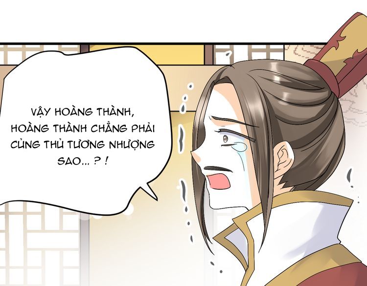 Xuyên Việt Chi Thiên Tâm Linh: Chapter 37