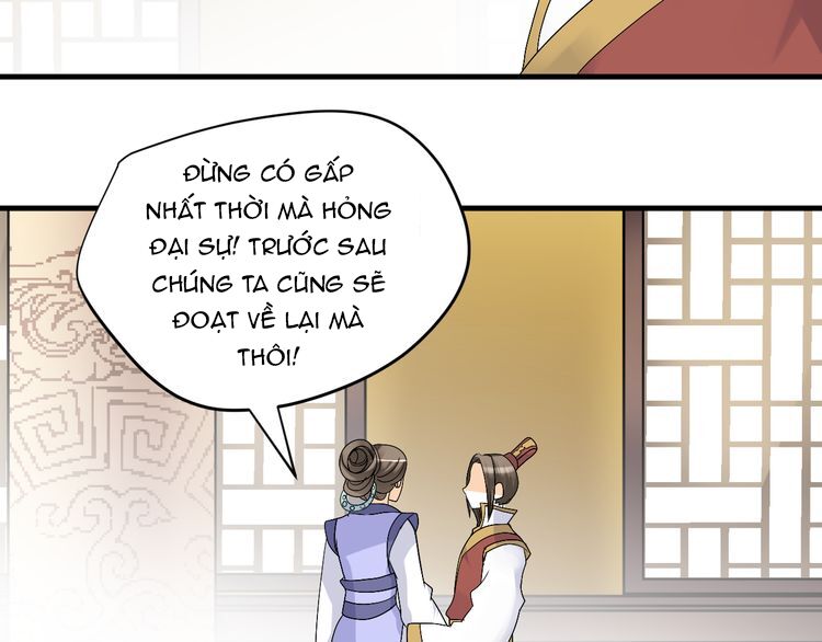 Xuyên Việt Chi Thiên Tâm Linh: Chapter 37