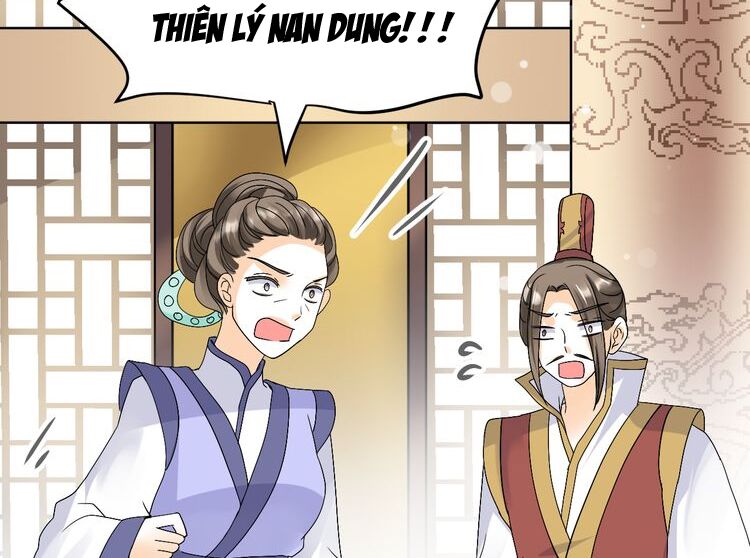 Xuyên Việt Chi Thiên Tâm Linh: Chapter 37