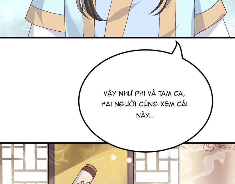 Xuyên Việt Chi Thiên Tâm Linh: Chapter 37