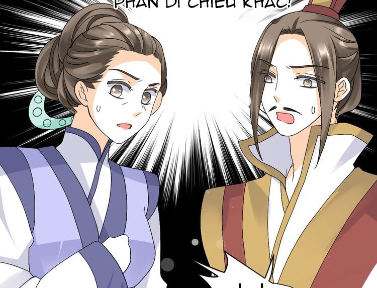 Xuyên Việt Chi Thiên Tâm Linh: Chapter 37