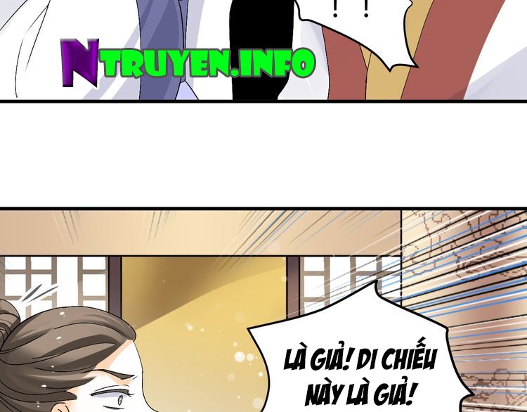 Xuyên Việt Chi Thiên Tâm Linh: Chapter 37