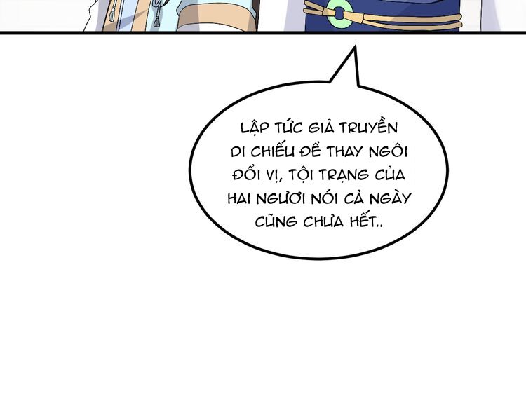 Xuyên Việt Chi Thiên Tâm Linh: Chapter 37
