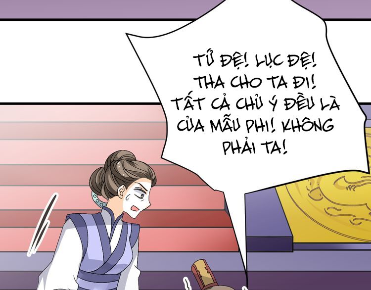 Xuyên Việt Chi Thiên Tâm Linh: Chapter 37