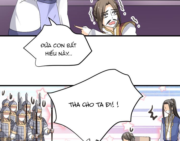 Xuyên Việt Chi Thiên Tâm Linh: Chapter 37