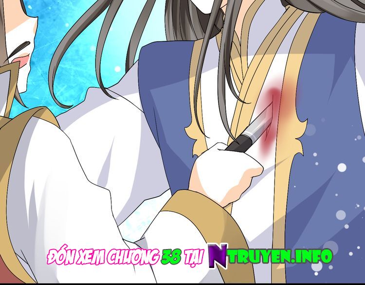 Xuyên Việt Chi Thiên Tâm Linh: Chapter 37