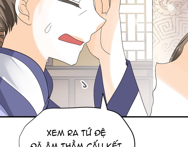 Xuyên Việt Chi Thiên Tâm Linh: Chapter 37