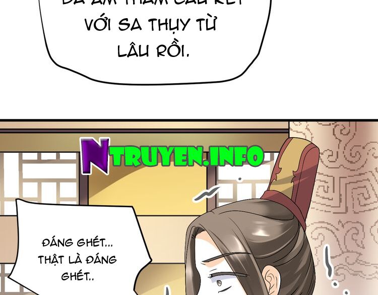 Xuyên Việt Chi Thiên Tâm Linh: Chapter 37