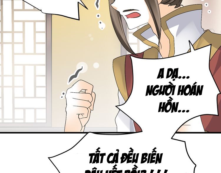 Xuyên Việt Chi Thiên Tâm Linh: Chapter 37