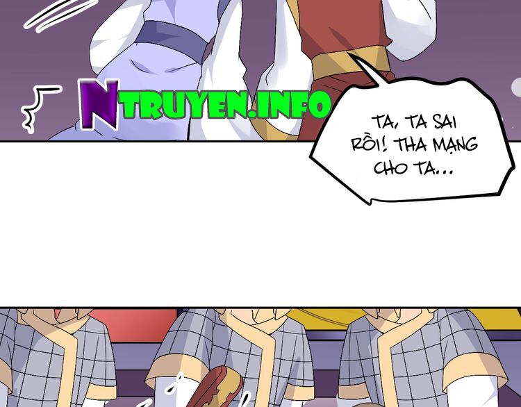 Xuyên Việt Chi Thiên Tâm Linh: Chapter 38