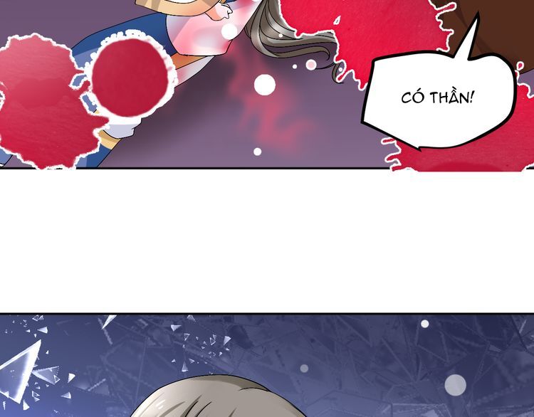 Xuyên Việt Chi Thiên Tâm Linh: Chapter 38