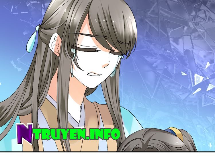 Xuyên Việt Chi Thiên Tâm Linh: Chapter 38