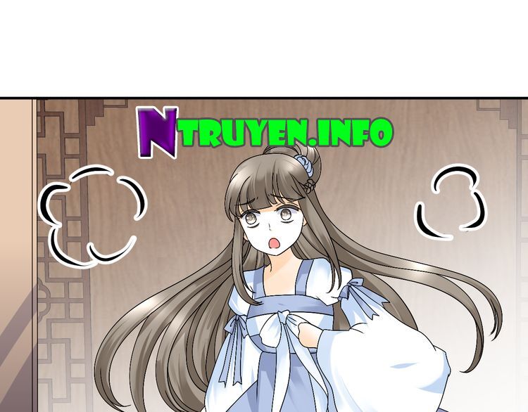 Xuyên Việt Chi Thiên Tâm Linh: Chapter 38