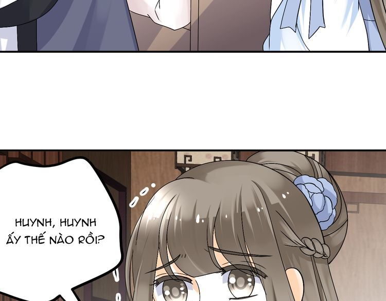Xuyên Việt Chi Thiên Tâm Linh: Chapter 38