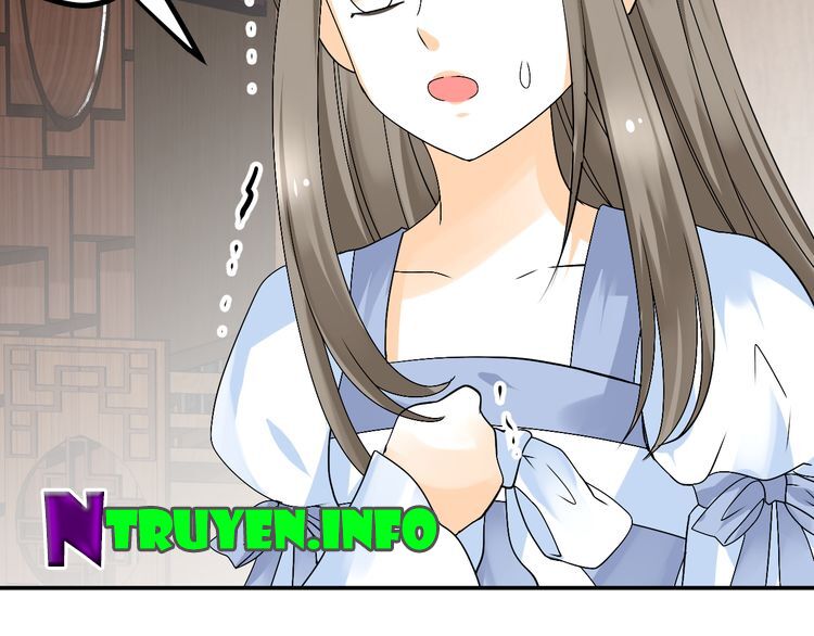 Xuyên Việt Chi Thiên Tâm Linh: Chapter 38