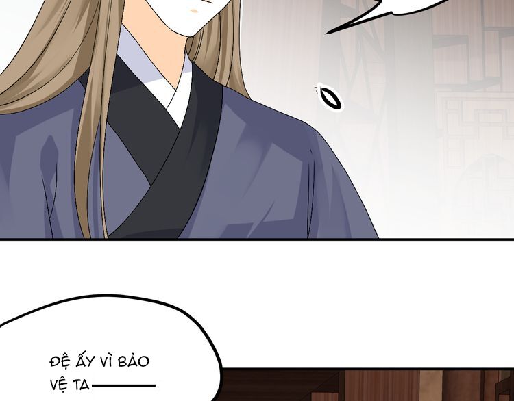 Xuyên Việt Chi Thiên Tâm Linh: Chapter 38