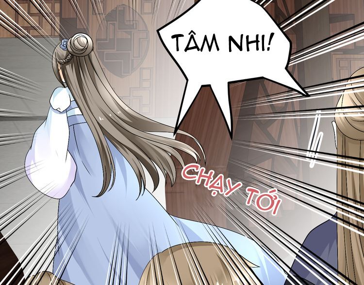 Xuyên Việt Chi Thiên Tâm Linh: Chapter 38