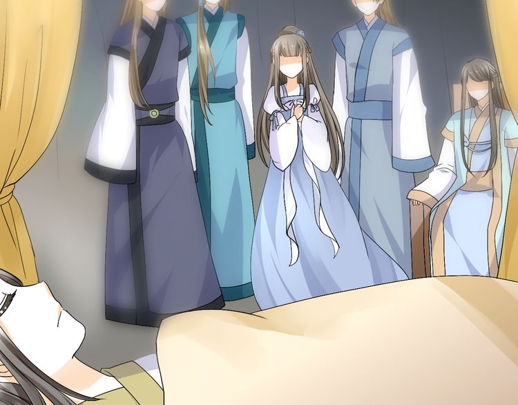 Xuyên Việt Chi Thiên Tâm Linh: Chapter 38