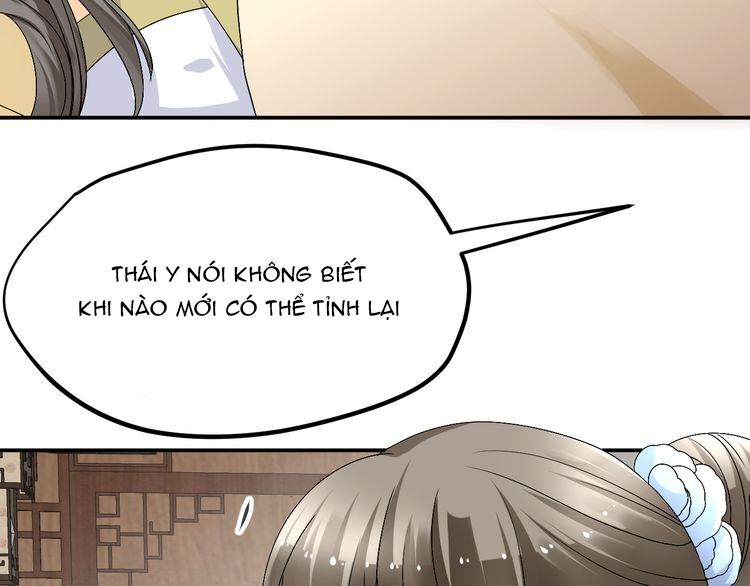 Xuyên Việt Chi Thiên Tâm Linh: Chapter 38