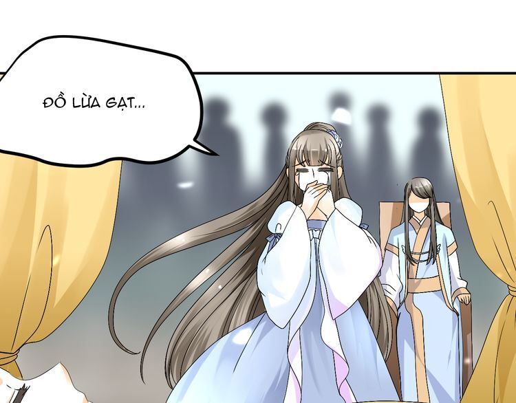 Xuyên Việt Chi Thiên Tâm Linh: Chapter 38