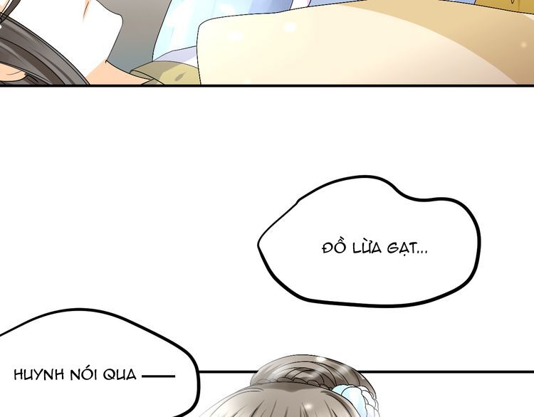 Xuyên Việt Chi Thiên Tâm Linh: Chapter 38