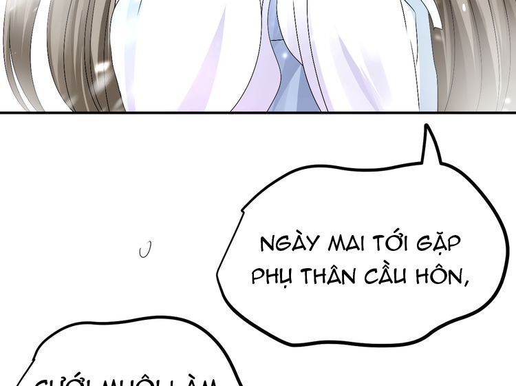 Xuyên Việt Chi Thiên Tâm Linh: Chapter 38