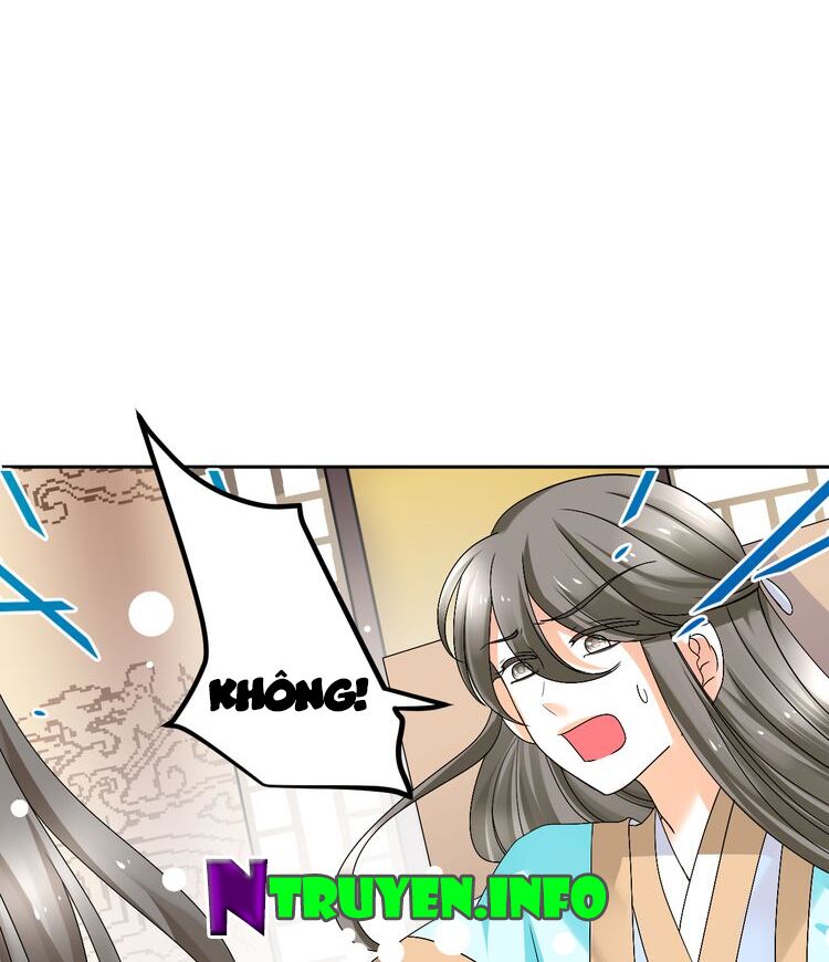 Xuyên Việt Chi Thiên Tâm Linh: Chapter 38