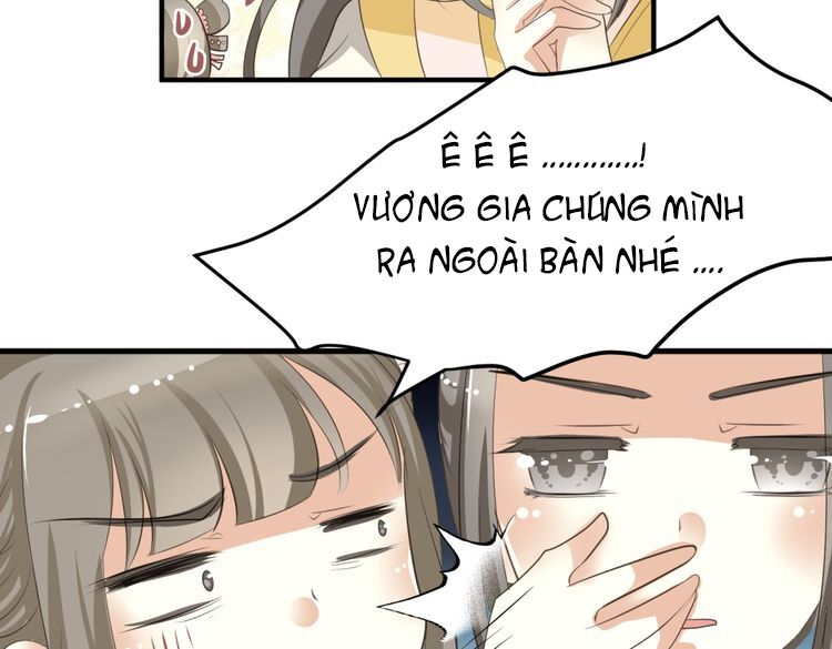Xuyên Việt Chi Thiên Tâm Linh: Chapter 4