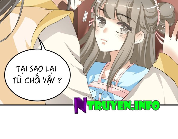 Xuyên Việt Chi Thiên Tâm Linh: Chapter 4