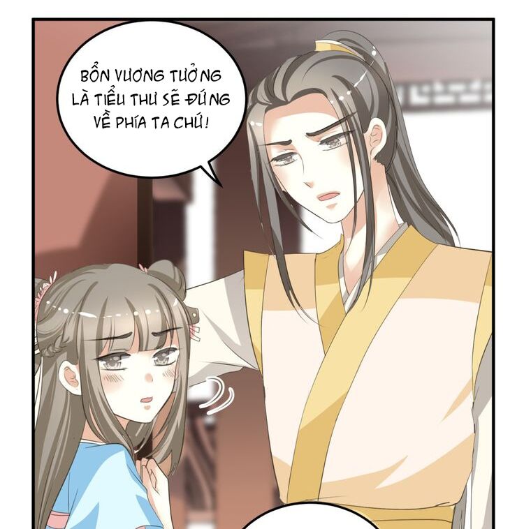 Xuyên Việt Chi Thiên Tâm Linh: Chapter 4