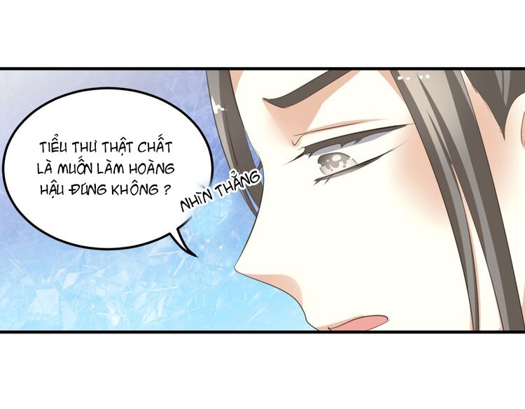 Xuyên Việt Chi Thiên Tâm Linh: Chapter 4