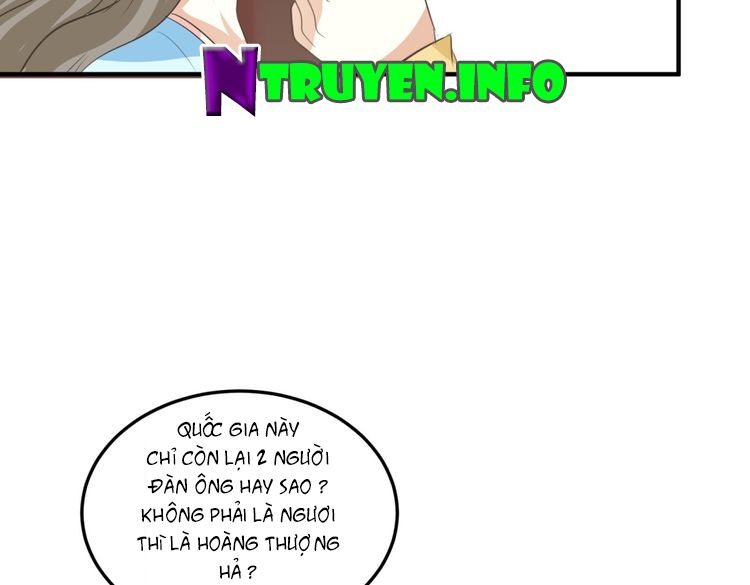 Xuyên Việt Chi Thiên Tâm Linh: Chapter 4