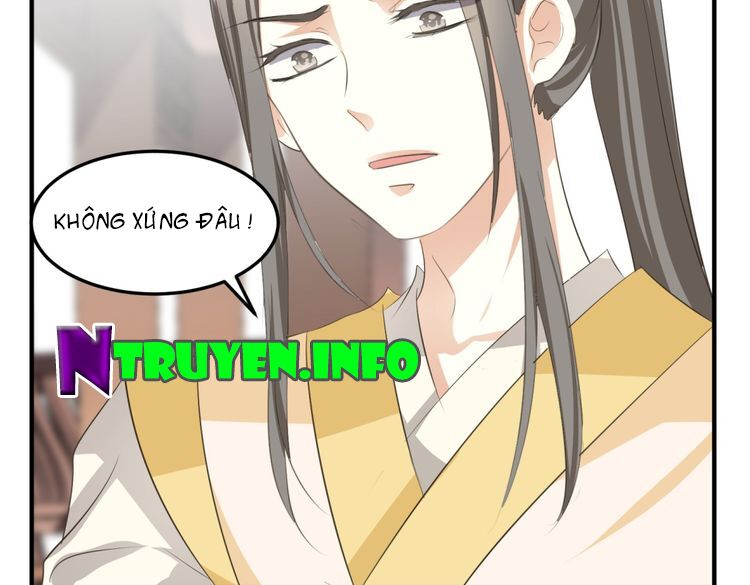 Xuyên Việt Chi Thiên Tâm Linh: Chapter 4