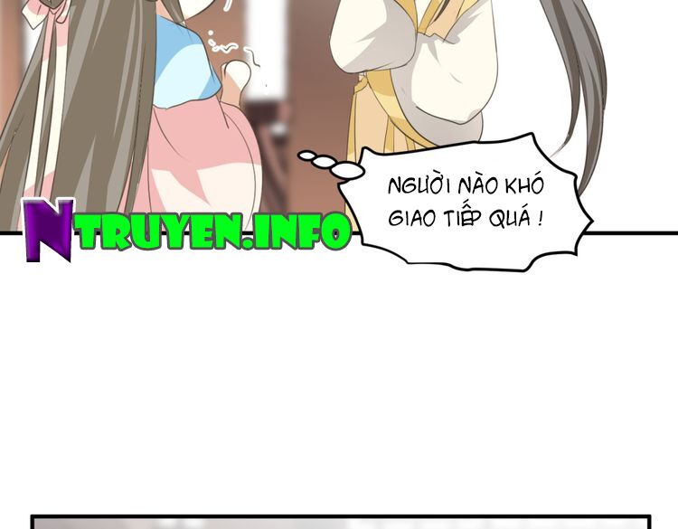 Xuyên Việt Chi Thiên Tâm Linh: Chapter 4