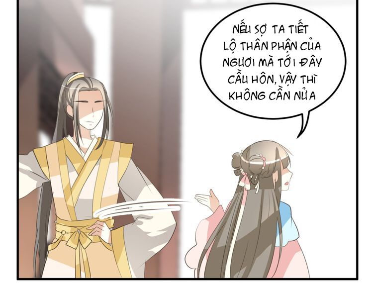 Xuyên Việt Chi Thiên Tâm Linh: Chapter 4