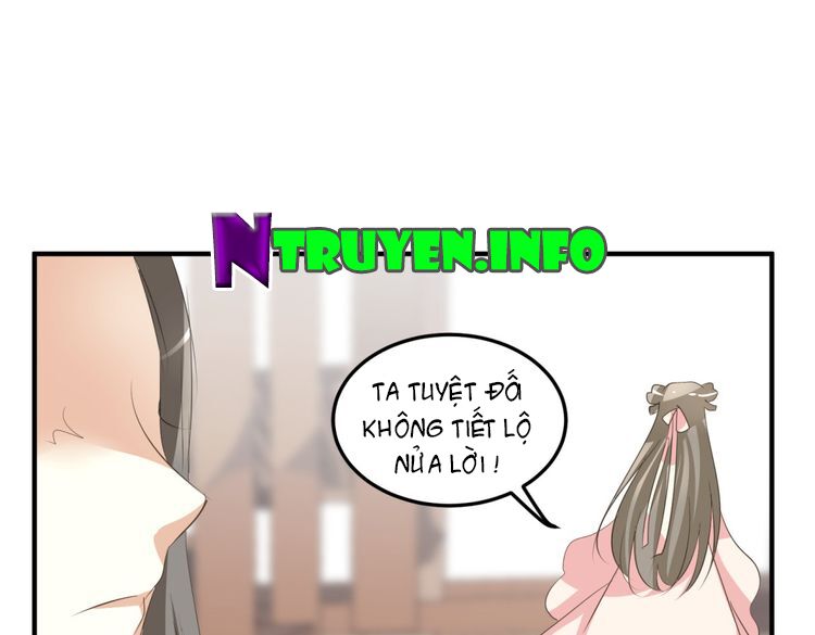Xuyên Việt Chi Thiên Tâm Linh: Chapter 4