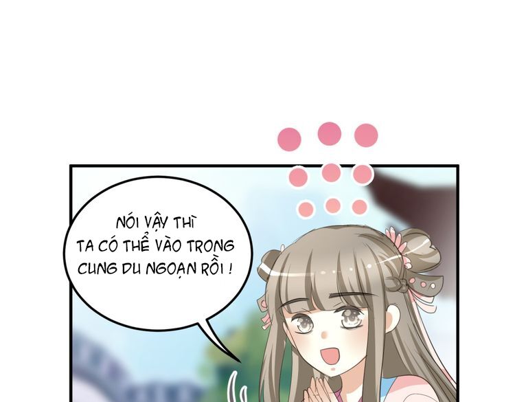 Xuyên Việt Chi Thiên Tâm Linh: Chapter 4