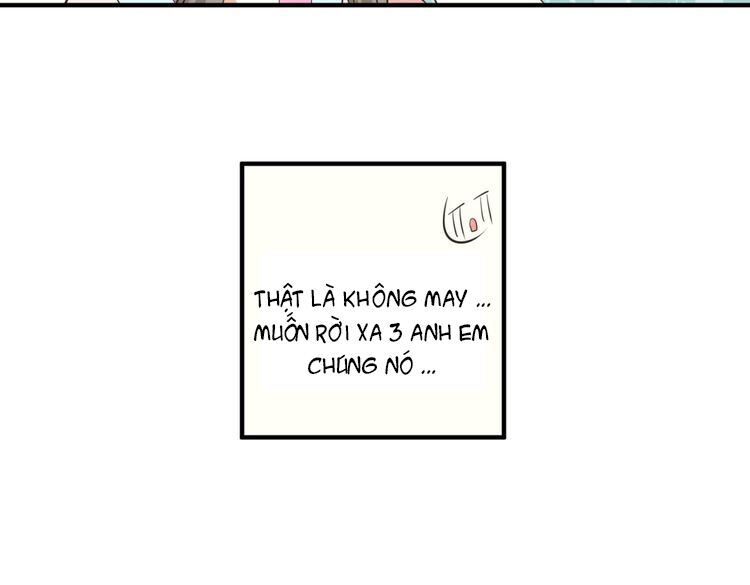 Xuyên Việt Chi Thiên Tâm Linh: Chapter 4