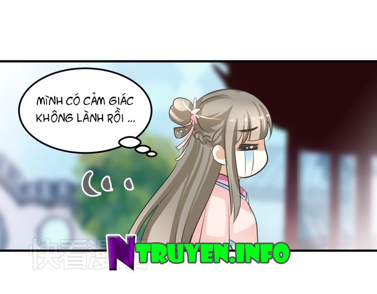 Xuyên Việt Chi Thiên Tâm Linh: Chapter 4