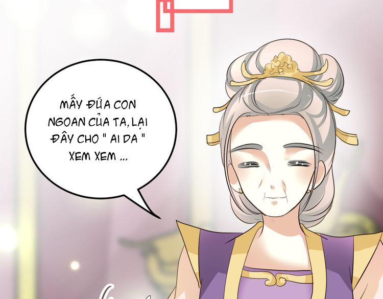 Xuyên Việt Chi Thiên Tâm Linh: Chapter 4