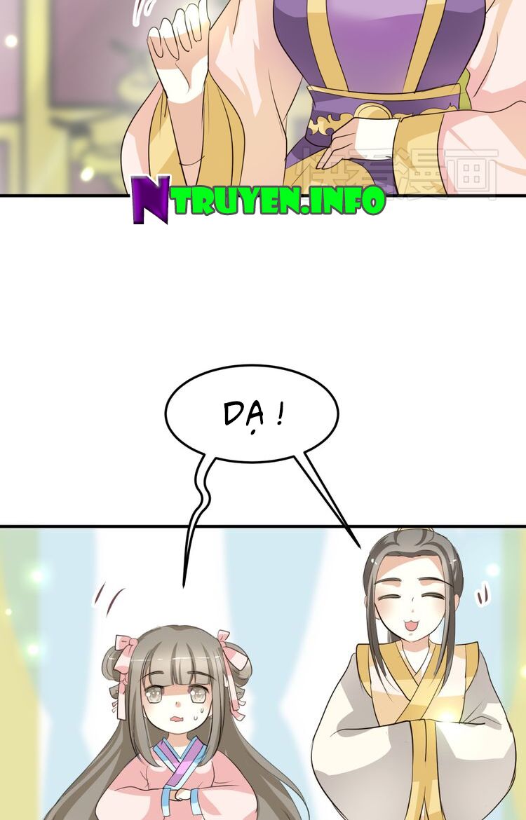 Xuyên Việt Chi Thiên Tâm Linh: Chapter 4