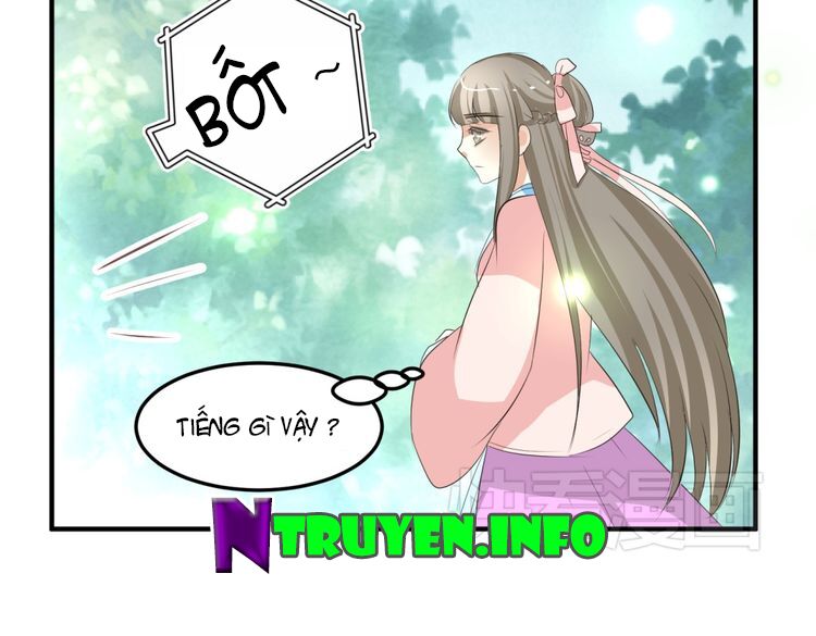 Xuyên Việt Chi Thiên Tâm Linh: Chapter 4