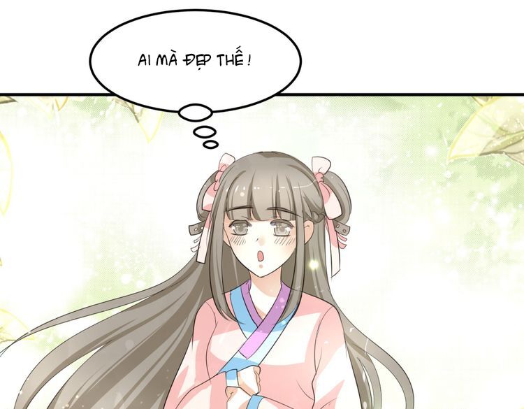 Xuyên Việt Chi Thiên Tâm Linh: Chapter 4