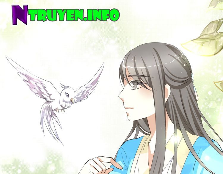 Xuyên Việt Chi Thiên Tâm Linh: Chapter 4