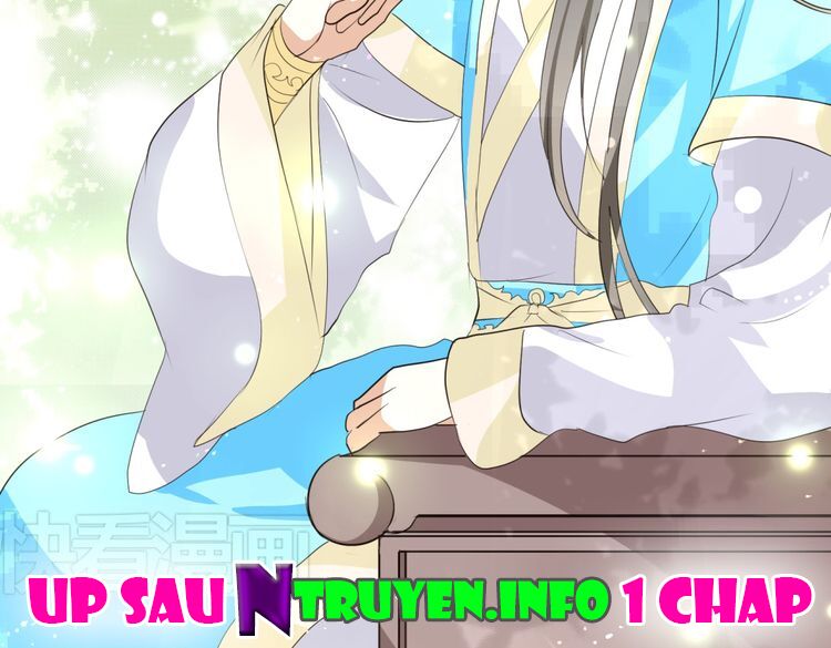 Xuyên Việt Chi Thiên Tâm Linh: Chapter 4